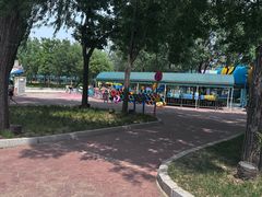 -欢乐水魔方水世界