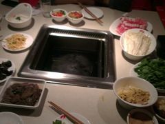 android_upload_pic-海底捞火锅(吴中路店)