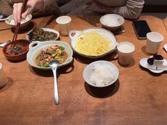 -麽麽家•爆炒牛肉饭(景瑞时光里店)