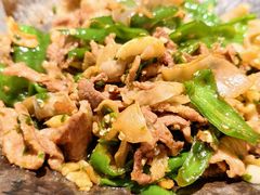 -费大厨辣椒炒肉(太平老街店)