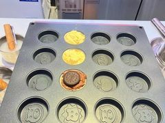 -拾烧车轮饼(世纪金源店)