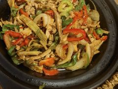 -臭鳜鱼人家·老字号徽菜