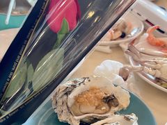 -蓝珊甄选海鲜自助·火锅大排档(近阿那亚店)