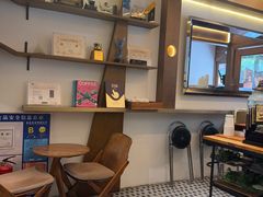 -Parking Coffee(孩儿巷店)