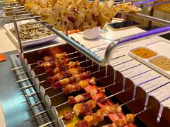 -玉善烧烤串城(长春总店)