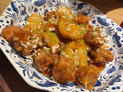 -老福洲·三十年福州味(斗东店)
