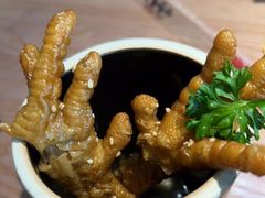 -山城外·非遗酸菜鱼(蜀都万达店)