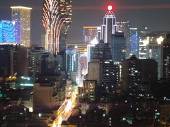 -澳门十六浦索菲特大酒店