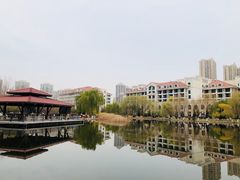 -沈阳于洪碧桂园凤凰酒店