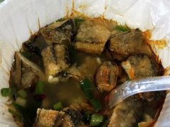 -泰龙城小吃街