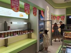 -顶东面包花园·生日蛋糕(太平店)