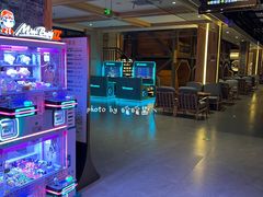 -星河湾温泉洗浴酒店