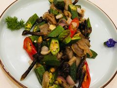 -大铁勺新津菜(东丽阳光新业广场店)
