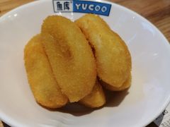 -鱼库·不仅是一家烤鱼店(车公庙店)