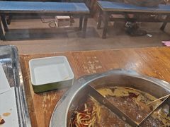-成都玉林串串香火锅(三八店)