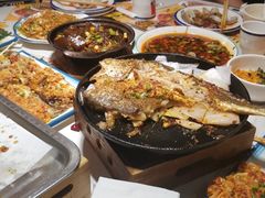 -叁宝烤肉• 西安烧烤(太乙路店)