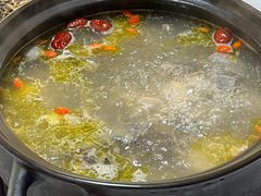 -蘑统田下·野生菌火锅