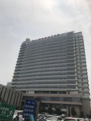 -天津市中心妇产科医院(南开院区)