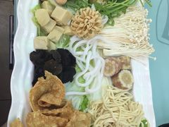 -刘一锅筋头巴脑(大悦城C店)