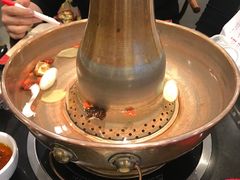 -北门涮肉·铜锅涮肉(南锣鼓巷店)