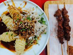 -宏状元现熬粥·京味菜(五棵松店)