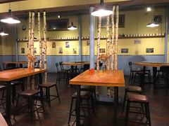 大堂-温州一家人美食(西木头市店)