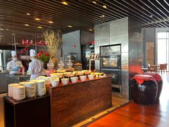 -广州富力君悦大酒店·凯菲厅