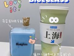 -Blueglass酸奶(上生新所店)