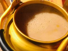 咸奶茶-锦上中式酒馆(南内环店)