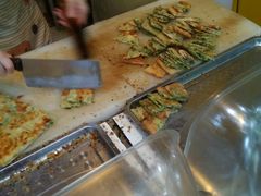 葱油饼-咏春葱油饼(德政中路店)