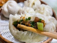 -酒城小笼包(马王庙店)