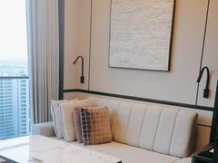 -上海前滩香格里拉大酒店