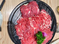 -正禾鲜·潮汕牛肉火锅(凯德天府店)