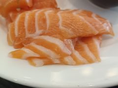 -东方红海鲜百汇(国际大厦店)