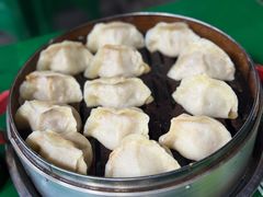 -老马家蒸饺(南海街店)