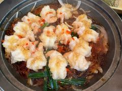 -绿茶餐厅(龙井船宴· 品牌总店)