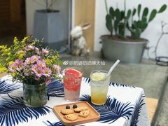 -拾壹cafe·工作室