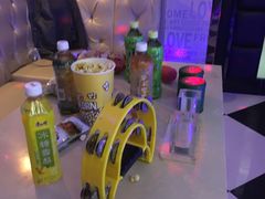 -炫唱量贩式KTV