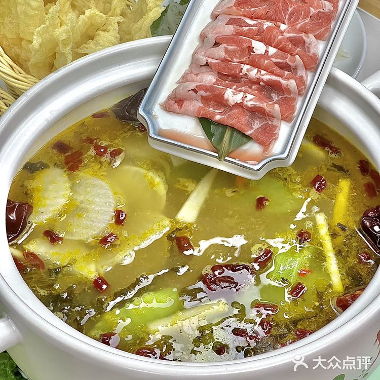 深圳吃了念念不忘的店……恨不得天天去吃！！