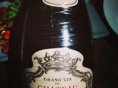 -The Penthouse酒吧