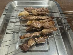 -金二烤肉(早慈巷小区店)