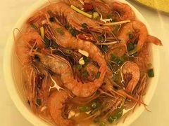 -渔中舟海鲜大排档(普陀沈家门店)