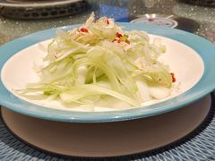 -永嘉华隆国际大酒店-餐饮部