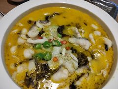 -兴玉妈妈土菜馆(人民大街店)