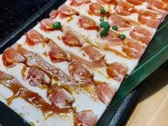 -九田家黑牛烤肉料理(西溪龙湖天街店)