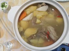 -伊和园清真餐饮