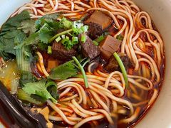 -李先生牛肉面大王(北京东四店)