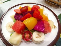 -西语·炭烧牛排(卓越中寰店)