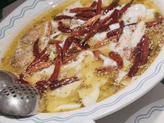 -花椒俏川菜小馆(南海万达店)