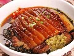 -裕兴农家饭店